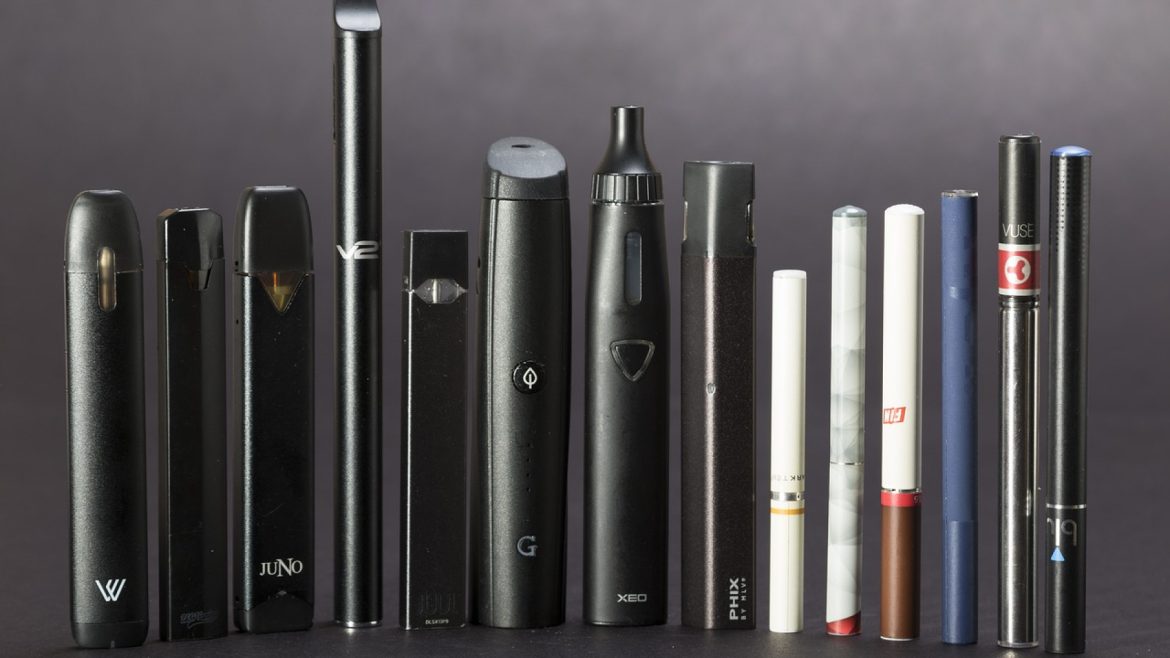 Une e-cigarette se répare-t-elle ?