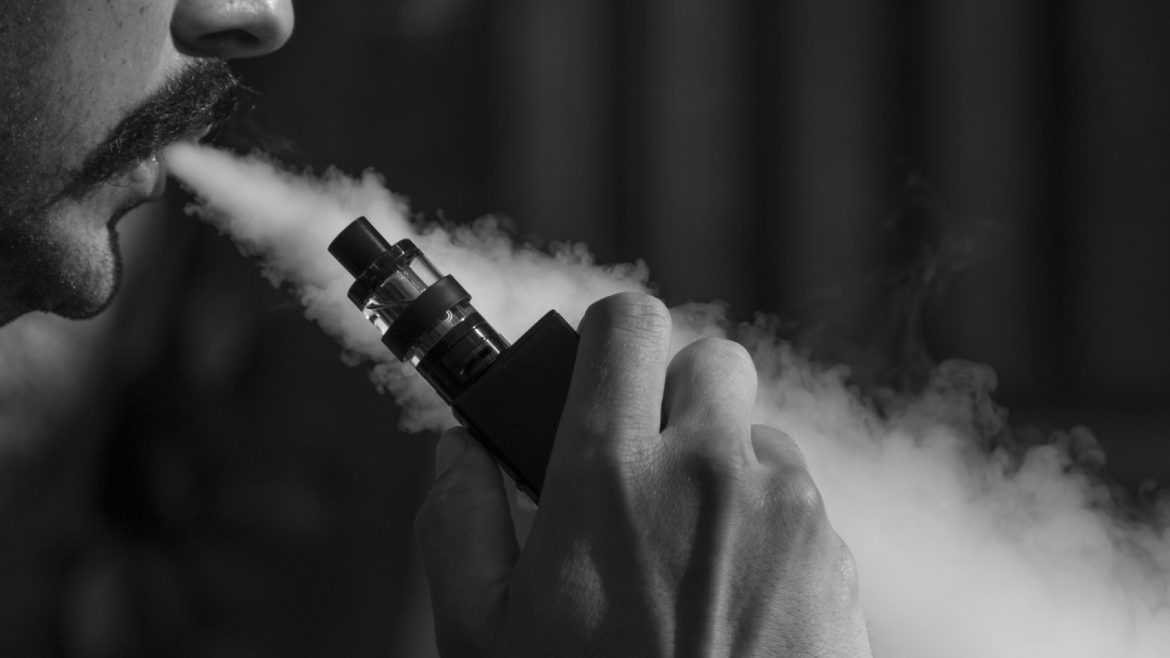 Quelle est la particularité d’un blog de vape ?