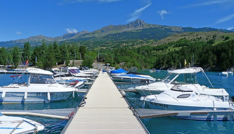 Suivez toute l'actualité nautisme sur un blog spécialisé...