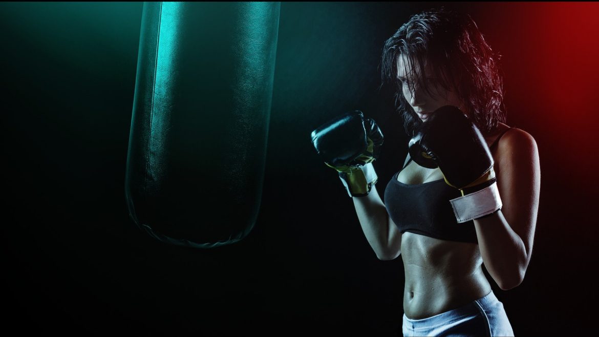 L’intégration de la boxe au fitness : la nouvelle tendance !