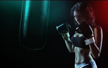 L'intégration de la boxe au fitness : la nouvelle tendance !