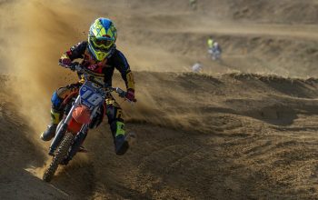 Motocross : comment choisir les meilleurs équipements pour votre sécurité ?