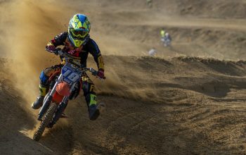 Motocross : comment choisir les meilleurs équipements pour votre sécurité ?