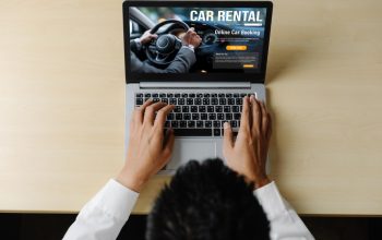 Blogs de passionnés : une perspective unique sur le monde de l'automobile !