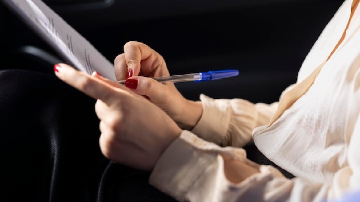 Permis de conduire suspendu : comprendre le test psychotechnique…